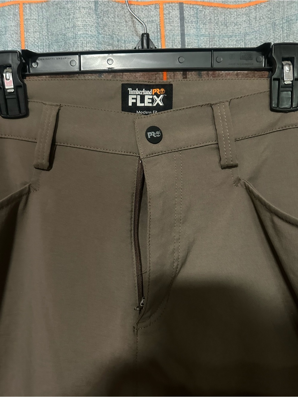 Timberland flex pants - Picture 2 of 7